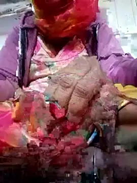 anu babe online show from January 2026 05:10:02 AM