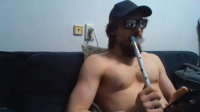 KaelNox online show from June 2026 07:35:02 PM