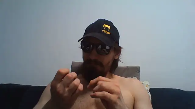 KaelNox online show from June 2026 08:23:01 PM