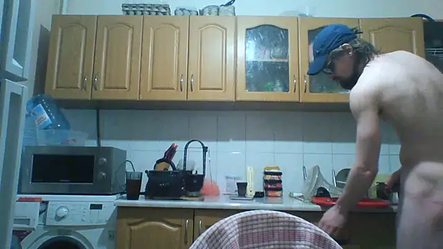 KaelNox online show from June 2026 08:51:01 PM