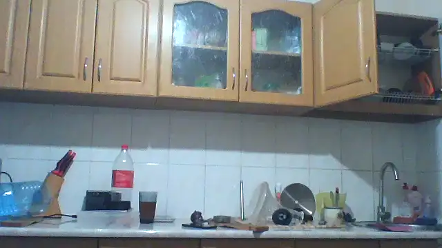 KaelNox online show from June 2026 07:46:01 PM