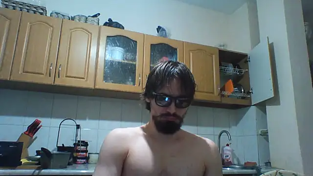 KaelNox online show from July 2026 06:15:02 PM