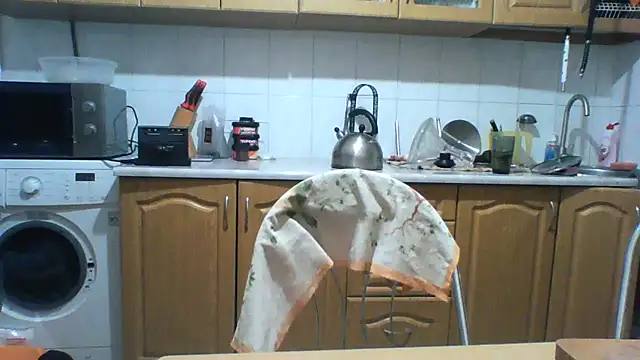 KaelNox online show from July 2026 06:23:01 PM