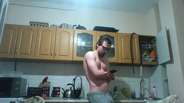 KaelNox online show from July 2026 05:37:02 PM