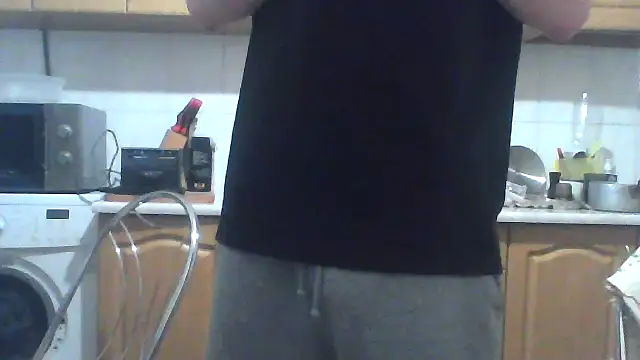 KaelNox online show from July 2026 06:57:01 PM