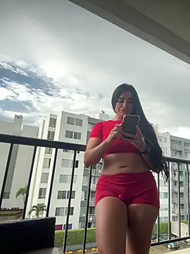 RoseOnYou online show from April 2026 08:56:01 PM