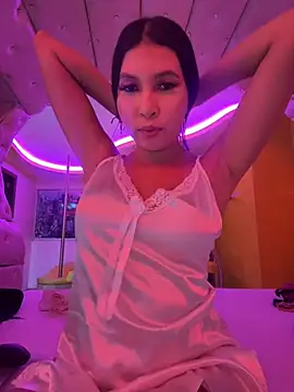 Shann 95 online show from March 2026 11:26:02 PM