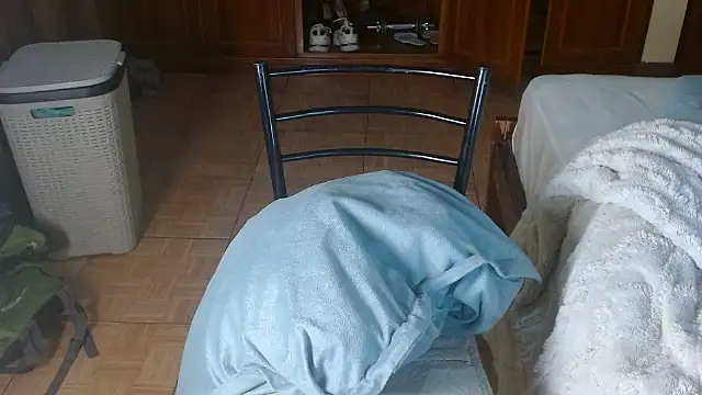 jossypb online show from April 2026 07:58:01 PM