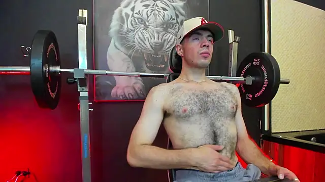 VelloTouch online show from February 2026 04:22:01 AM