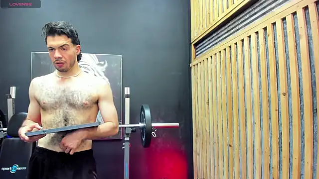 VelloTouch online show from February 2026 04:38:01 AM