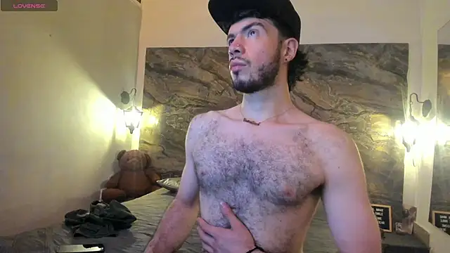 VelloTouch online show from March 2026 04:18:02 AM