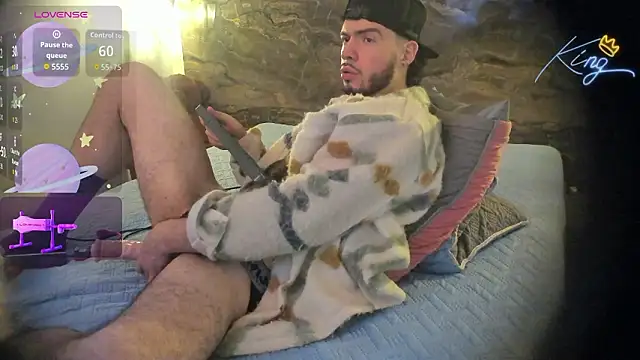 VelloTouch online show from March 2026 04:19:01 AM