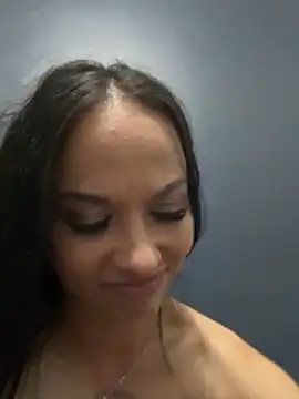 HyaraMoon online show from February 2026 08:44:02 AM