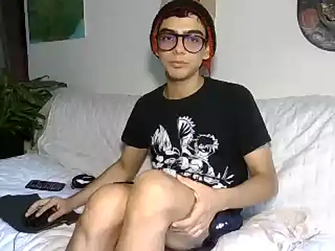 Colombian0baby online show from January 2026 08:55:01 PM