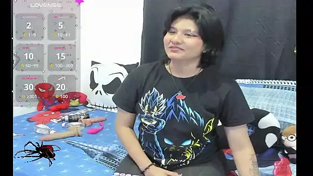 natsumixx online show from May 2026 03:12:01 AM