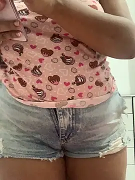 Moranguinhobr online show from February 2026 11:22:02 AM