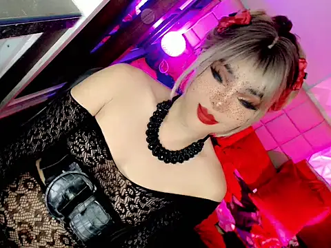 BEYBIDOMME online show from May 2026 07:37:02 AM