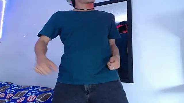 YourSecretCraving online show from March 2026 01:45:01 AM