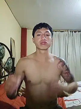 Xavlex0803 online show from February 2026 01:34:01 AM