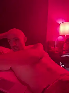 cloudyplay661 online show from April 2026 09:57:02 PM