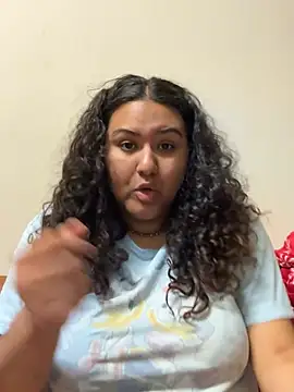 Angeliccreamyrican online show from February 2026 02:26:02 AM