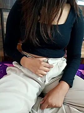 Ruchi 0007 online show from February 2026 08:43:01 AM