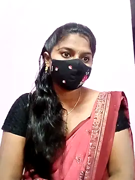 Tamil Hot Anu online show from February 2026 10:17:01 PM