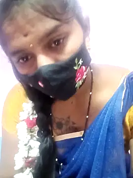 Tamil Hot Anu online show from March 2026 04:33:01 PM