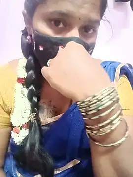 Tamil Hot Anu online show from June 2026 06:13:01 PM