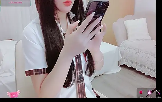 Snapshot of Junnatalie__ chatting on May 2026 02:06:01 AM Junnatalie online show from May 2026 02:06:01 AM
