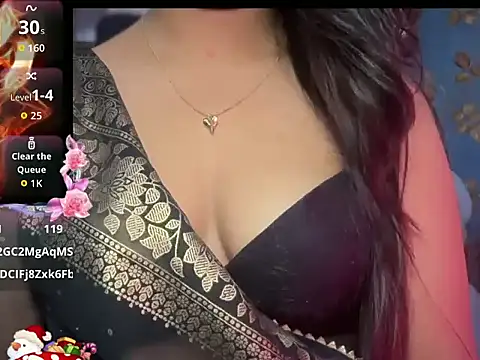 Snapshot of naughty_nazara chatting on April 2026 06:16:02 AM naughty nazara online show from April 2026 06:16:02 AM