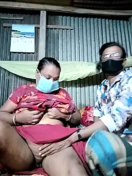 Snapshot of Hot-headed chatting on February 2026 04:55:01 PM Hot-headed online show from February 2026 04:55:01 PM