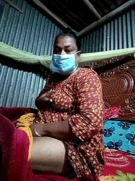 Snapshot of Hot-headed chatting on February 2026 04:25:01 PM Hot-headed online show from February 2026 04:25:01 PM