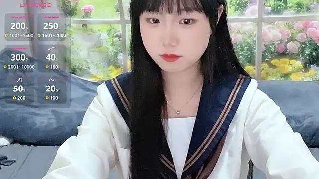 xiaoguai99 online show from March 2026 02:11:02 PM