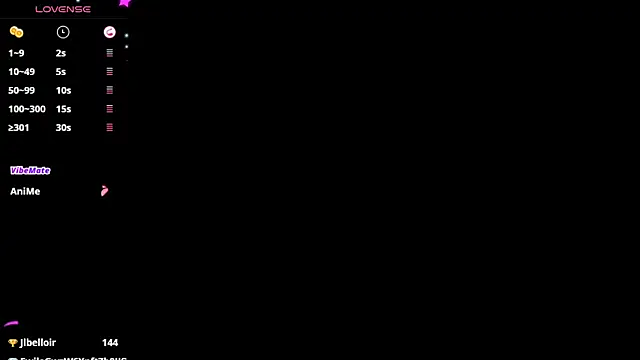 katalina hot   online show from February 2026 11:25:01 AM