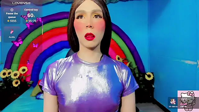 katalina hot   online show from March 2026 11:38:01 AM