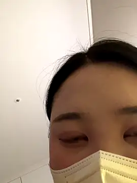 Ssun0612 online show from January 2026 10:50:01 AM