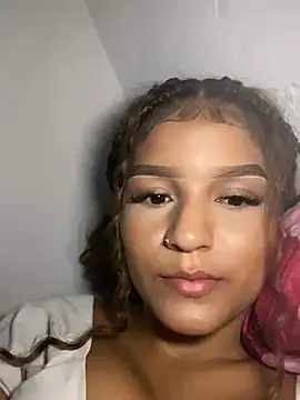 Snapshot of MelodyRouse chatting on July 2026 01:55:02 AM MelodyRouse online show from July 2026 01:55:02 AM