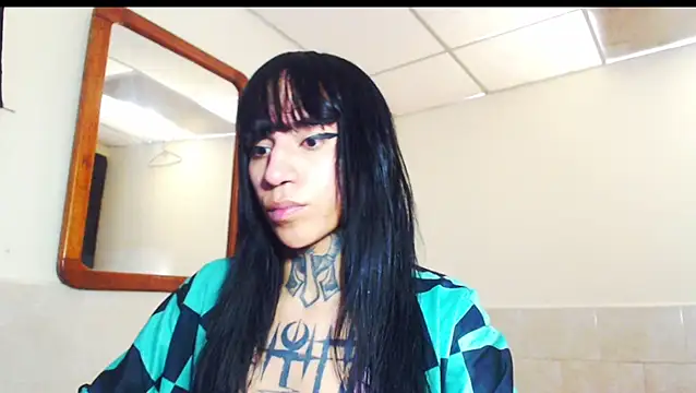 jazmin wolf online show from January 2026 05:04:01 PM