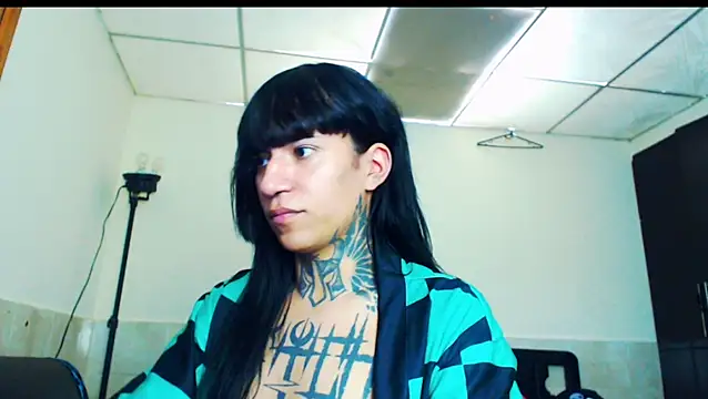 jazmin wolf online show from February 2026 05:08:01 PM