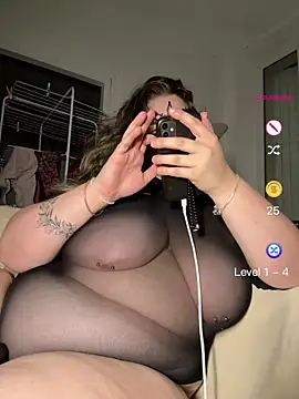 cherrylust12 online show from June 2026 12:32:02 AM