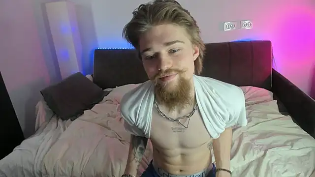 Lev Miller online show from February 2026 06:26:01 AM