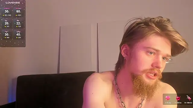 Lev Miller online show from April 2026 07:58:01 PM