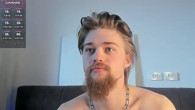 Lev Miller online show from April 2026 12:59:01 PM