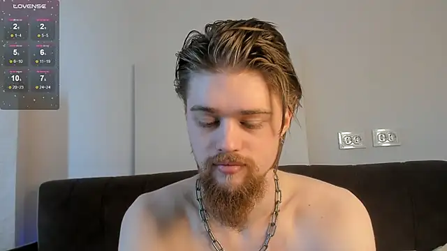 Lev Miller online show from April 2026 11:13:02 AM