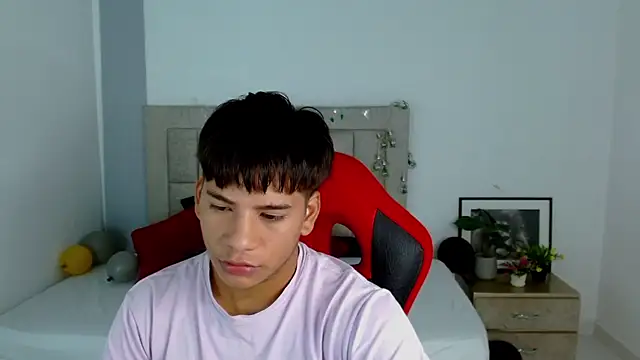 Jay fox1 online show from January 2026 05:13:02 AM