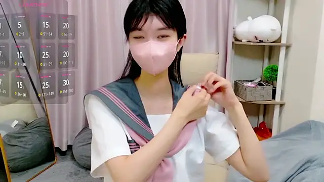 Rui-chaaan online show from February 2026 10:36:01 AM