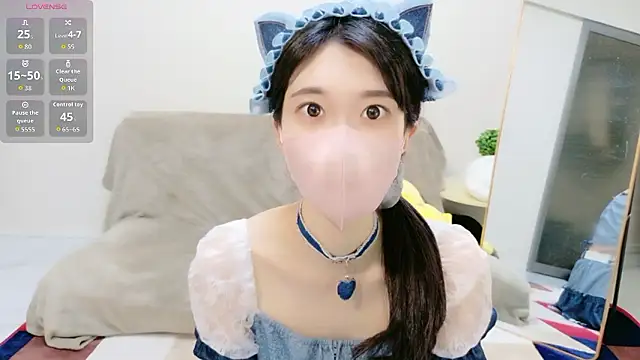 Rui-chaaan online show from April 2026 04:28:01 AM