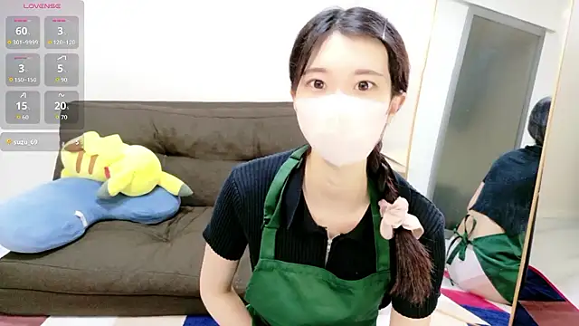 Rui-chaaan online show from April 2026 10:02:01 AM