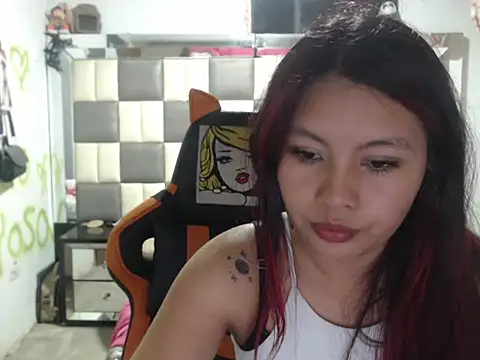 dulcecandy18 online show from January 2026 03:56:02 AM